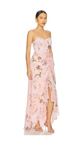 ROBE NADINE en . Taille M. Also en L - Yumi Kim - Modalova