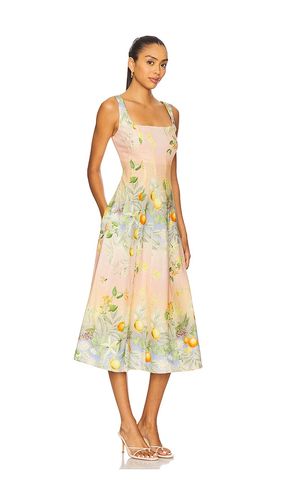 ROBE SIENNA en ,. Taille M. Also en L, XL - Yumi Kim - Modalova