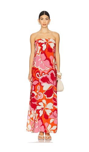 ROBE MAXI DOMINO en . Taille M. Also en - Yumi Kim - Modalova