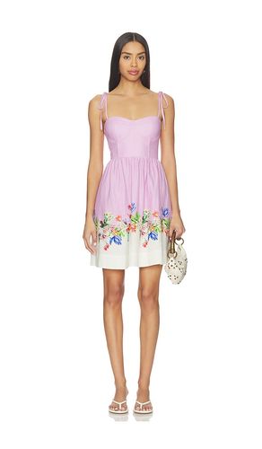 ROBE ALYSSA en ,. Taille S. Also en XS - Yumi Kim - Modalova