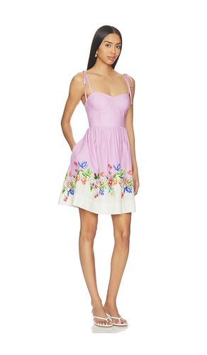 ROBE ALYSSA en ,. Taille S. Also en XS - Yumi Kim - Modalova