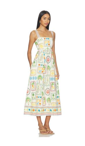 ROBE MIA en ,. Taille XS. Also en S, M, L - Yumi Kim - Modalova