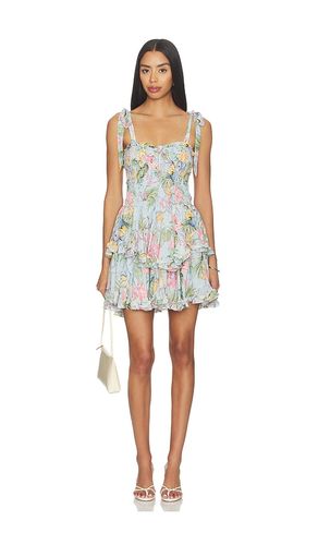 ROBE ELISE en . Taille XS. Also en S, L, XL - Yumi Kim - Modalova
