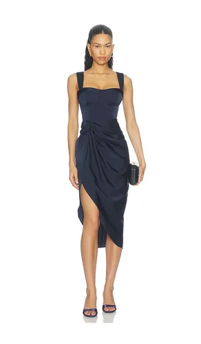 ROBE MI-LONGUE BILLY en . Taille XS. Also en S, M, L, XL - Yumi Kim - Modalova
