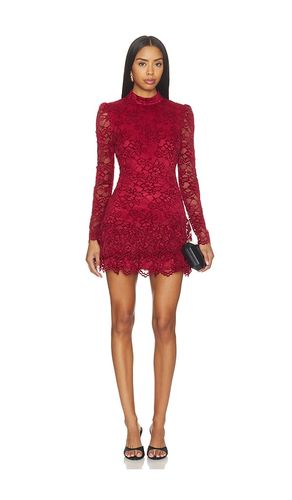 ROBE COURTE RUMI en . Taille XS. Also en S, L, XL - Yumi Kim - Modalova