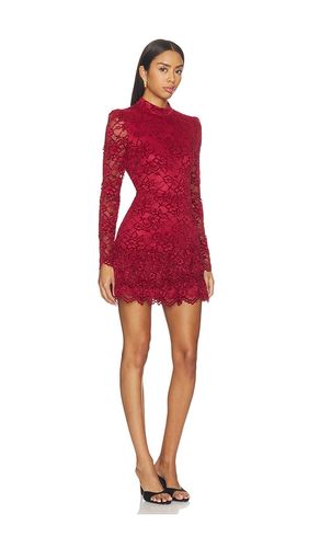 ROBE COURTE RUMI en . Taille XS. Also en S, M, L, XL - Yumi Kim - Modalova