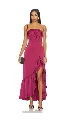 ROBE MAXI KALU en . Taille L. Also en M, XL, XS - Yumi Kim - Modalova