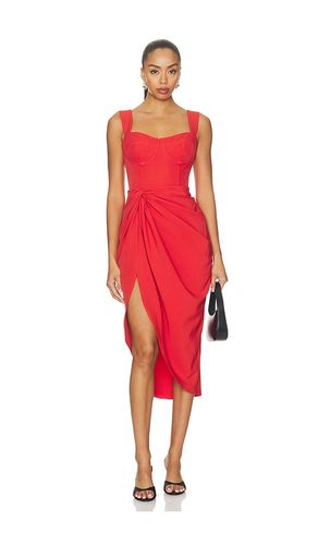 Rica Midi Dress en . Taille L. Also en M, S, XL, XS - Yumi Kim - Modalova