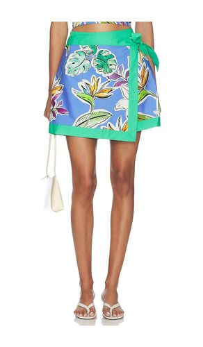 JUPE-SHORT KABI en . Taille L. Also en M, S, XL, XS - Yumi Kim - Modalova