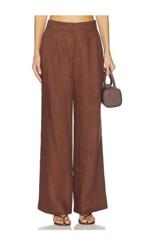 PANTALON BOBBI en . Taille L. Also en M, S, XL, XS - Yumi Kim - Modalova