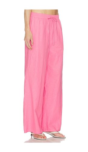 PANTALON JOVI en . Taille L. Also en M, S, XL, XS - Yumi Kim - Modalova