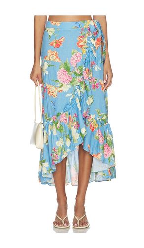 JUPE NOVELLA en . Taille L. Also en M, S, XL, XS - Yumi Kim - Modalova