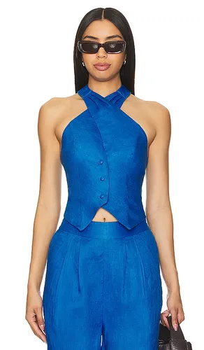 Aida Top in . Size M, XL - Yumi Kim - Modalova