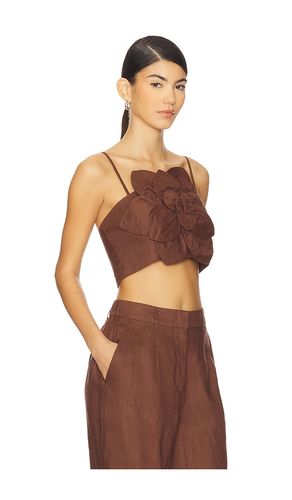 Sahara Top en . Taille M. Also en S, XL, XS - Yumi Kim - Modalova