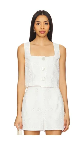 Jade Top in . Size M, S, XL, XS - Yumi Kim - Modalova