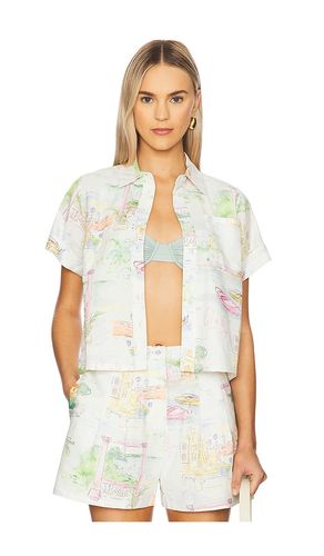 Shailene Top in . Size M, S, XL, XS - Yumi Kim - Modalova