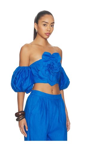 Kiera Top en . Taille L. Also en M, S, XS - Yumi Kim - Modalova