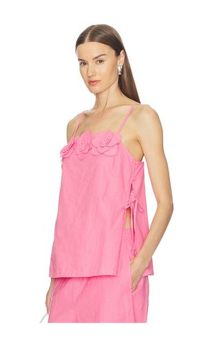 DÉBARDEUR FLORA en . Taille M. Also en XS - Yumi Kim - Modalova