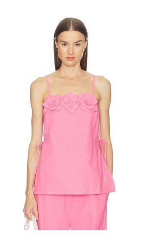 DÉBARDEUR FLORA en . Taille M. Also en XS - Yumi Kim - Modalova