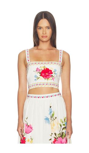 Dora Top en . Taille L. Also en M, S, XL - Yumi Kim - Modalova