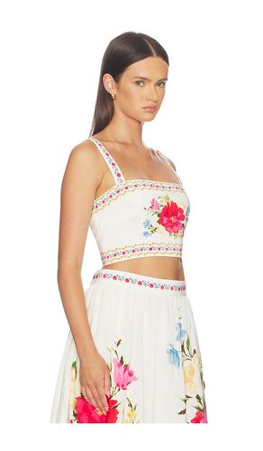 Dora Top en . Taille L. Also en M, S, XL, XS - Yumi Kim - Modalova