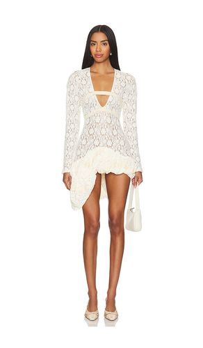 ROBE en . Taille L. Also en M, S - Yuhan Wang - Modalova
