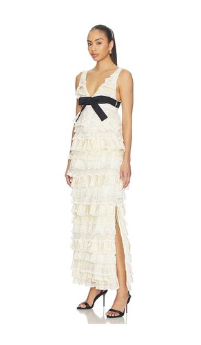 ROBE DE SOIRÉE MOONLIT WALTZ en . Taille L. Also en M - Yuhan Wang - Modalova