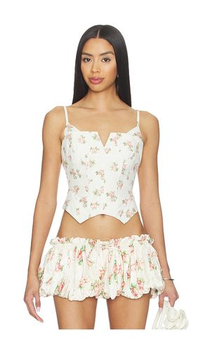 Bustier Top en . Taille S. Also en M - Yuhan Wang - Modalova