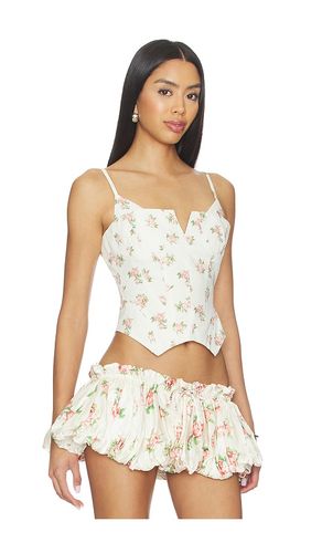 Bustier Top en . Taille L. Also en M, S - Yuhan Wang - Modalova