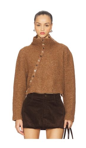 PULL BUTTON WAY en . Taille XS. Also en L - Zemeta - Modalova