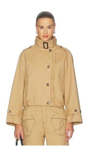 BLOUSON LITTLE WANDERER TRENCH en . Taille L. Also en M, S, XS - Zemeta - Modalova