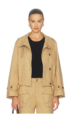 BLOUSON LITTLE WANDERER TRENCH en . Taille L. Also en M, S, XS - Zemeta - Modalova