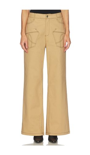 PANTALON RAIL WAY en . Taille L. Also en M, S, XS - Zemeta - Modalova
