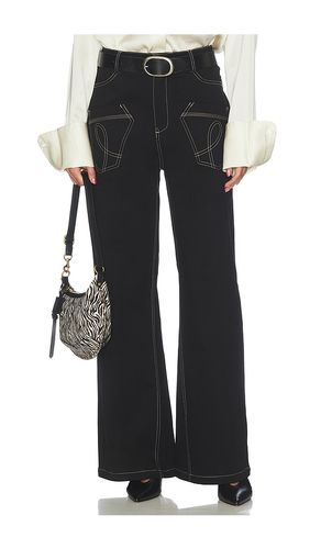 PANTALON RAIL WAY en . Taille XS. Also en S, M, L - Zemeta - Modalova