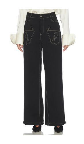 PANTALON RAIL WAY en . Taille XS. Also en S, M, L - Zemeta - Modalova