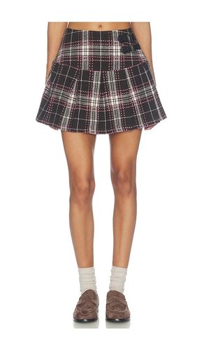 JUPE PINK PINECONE TRAVEL PLEATED en . Taille L. Also en M, S, XS - Zemeta - Modalova