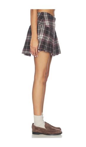 JUPE PINK PINECONE TRAVEL PLEATED en . Taille L. Also en M, S, XS - Zemeta - Modalova