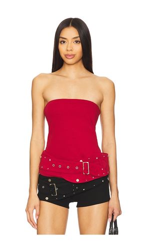TOP BANDEAU en . Taille L. Also en S - Zemeta - Modalova