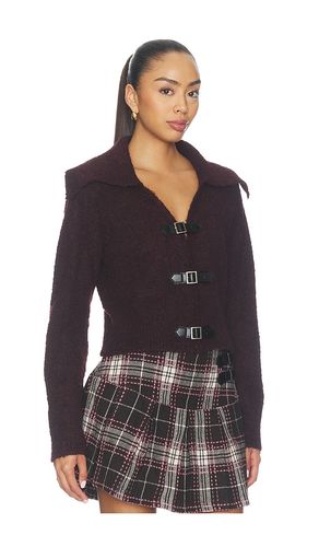 Amber Sunbeam Knit Top en . Taille XS. Also en S, M, L - Zemeta - Modalova
