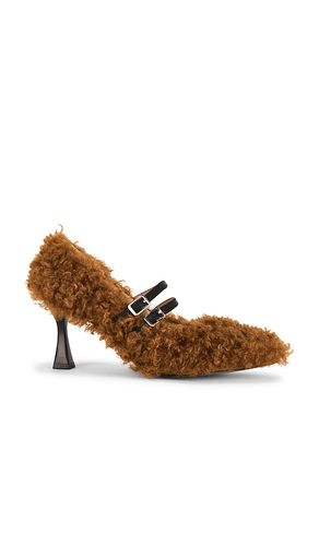 ESCARPINS TEDDY en . Taille 5. Also en 6 - Zemeta - Modalova