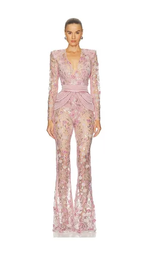 COMBINAISON THE SCENT OF ROSES 2 PC JUMPSUIT en . Taille 4. Also en - Zhivago - Modalova