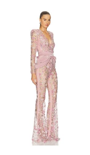 COMBINAISON THE SCENT OF ROSES 2 PC JUMPSUIT en . Taille 4. Also en 6 - Zhivago - Modalova