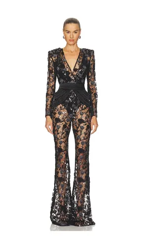 COMBINAISON THE SCENT OF ROSES 2 PC JUMPSUIT en . Taille 4. Also en 6, 8 - Zhivago - Modalova