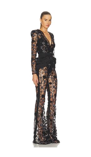 COMBINAISON THE SCENT OF ROSES 2 PC JUMPSUIT en . Taille 10. Also en 4, 6 - Zhivago - Modalova