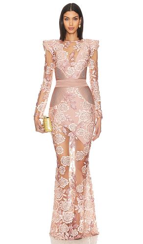 ROBE DE SOIRÉE THE BEGINNING en . Taille 2. Also en - Zhivago - Modalova