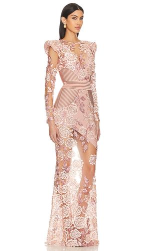 ROBE DE SOIRÉE THE BEGINNING en . Taille 4. Also en - Zhivago - Modalova