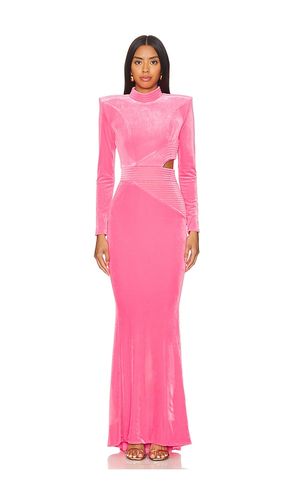 ROBE DE SOIRÉE MESSAGE TO LOVE in . Size 2, 4, 6, 8 - Zhivago - Modalova