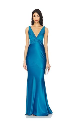 ROBE DE SOIRÉE en . Taille 10. Also en 4, 6, 8 - Zhivago - Modalova