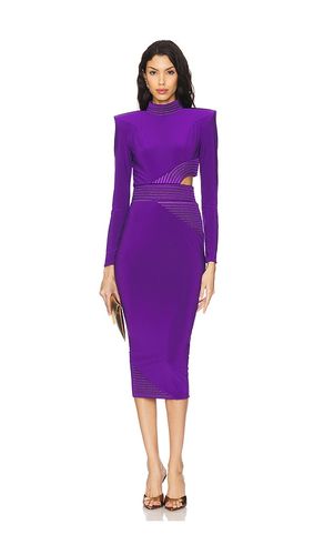 ROBE MI-LONGUE in . Size 8 - Zhivago - Modalova