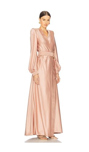 ROBE DE SOIRÉE CALA CONTA en . Taille 4. Also en 6, 8 - Zhivago - Modalova
